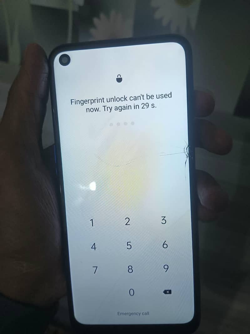 OPPO A54 1