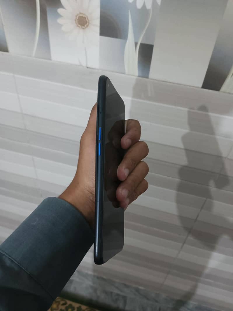 OPPO A54 3