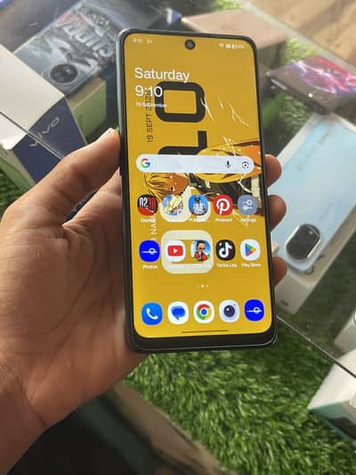 One Plus Nord N30 5G