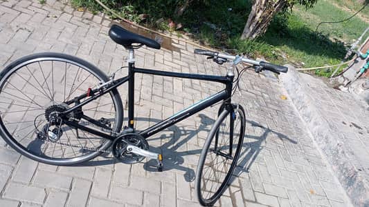 Japanese Hybrid Bicycle for sale