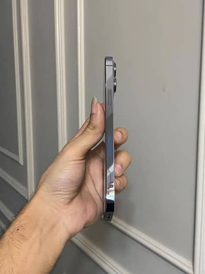 Apple iPhone 13 Pro Max 4Month Sim Working Gurenty