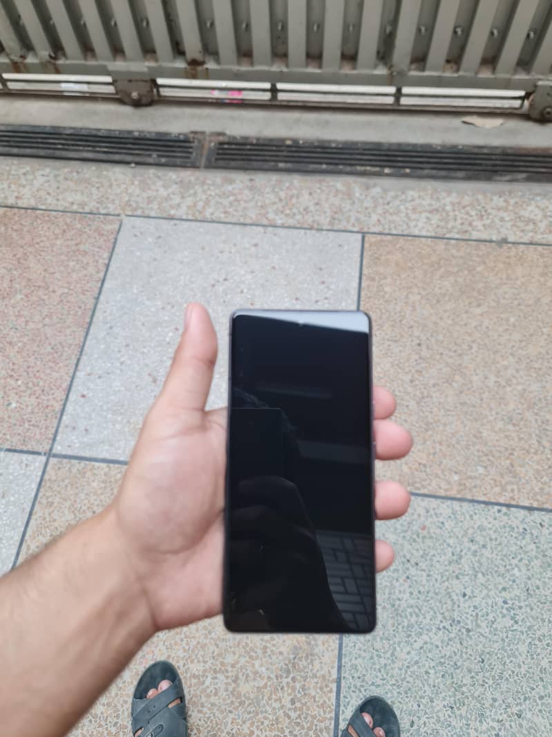Google Pixel 7 0