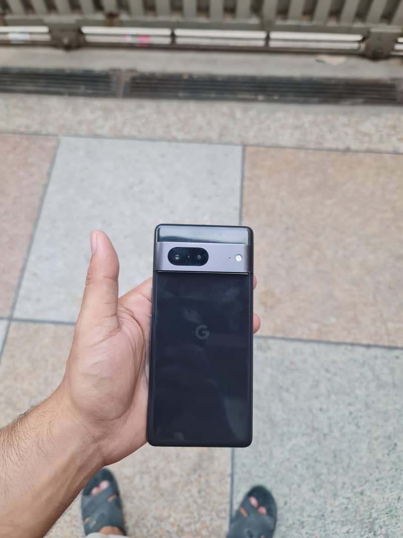 Google Pixel 7 1