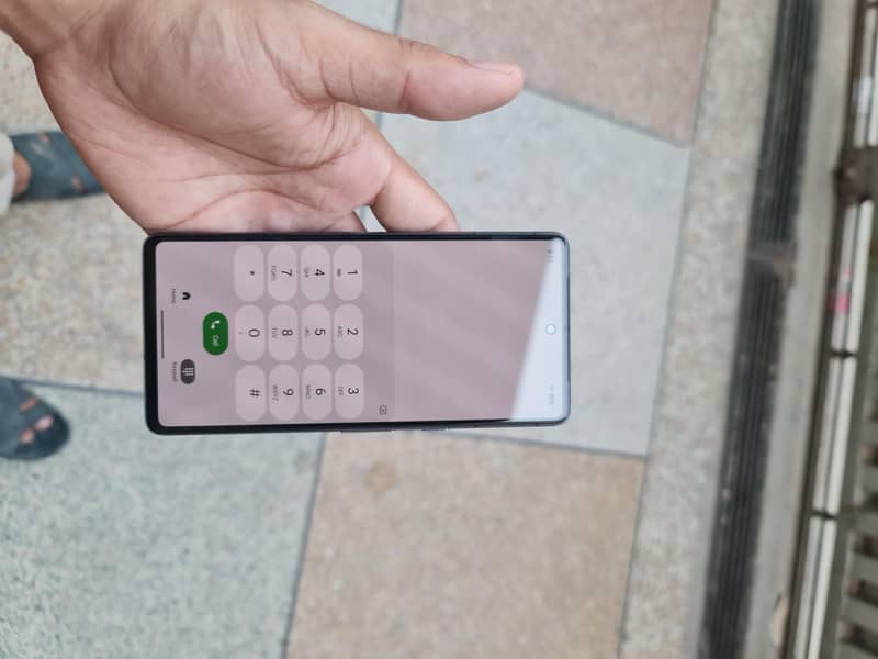 Google Pixel 7 6