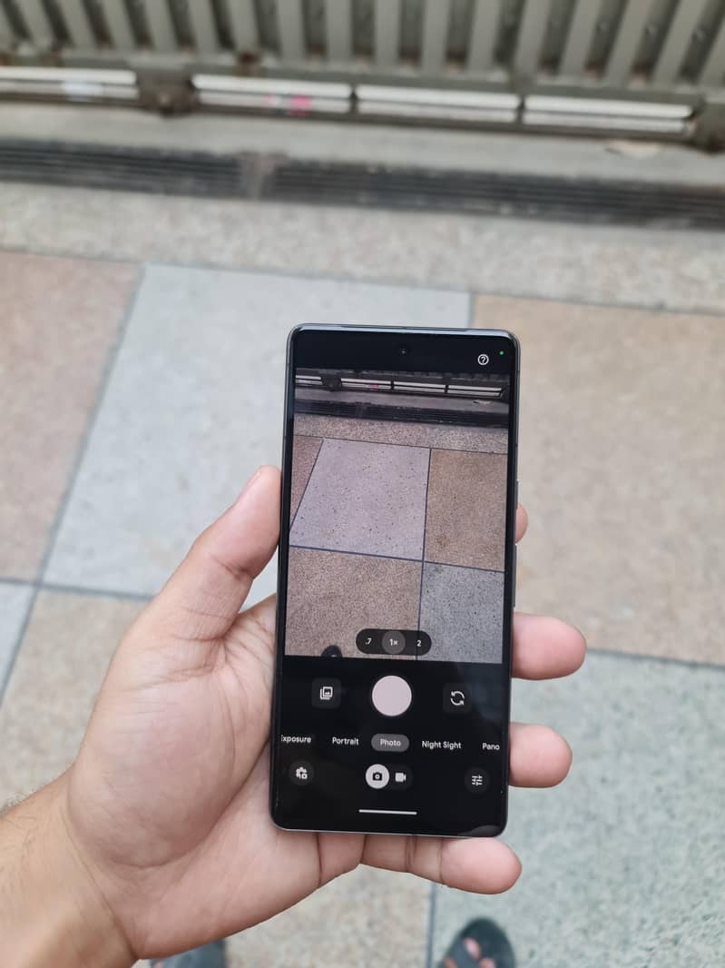 Google Pixel 7 7