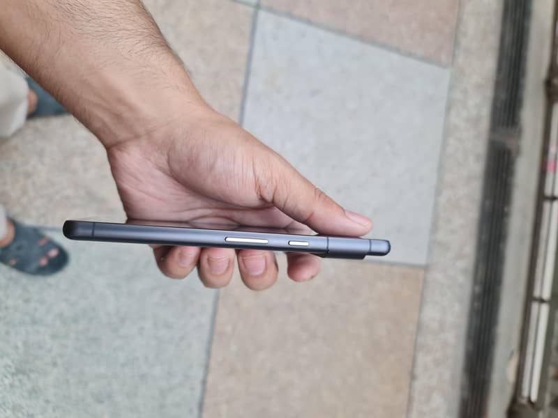 Google Pixel 7 8