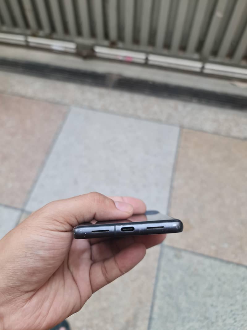 Google Pixel 7 9