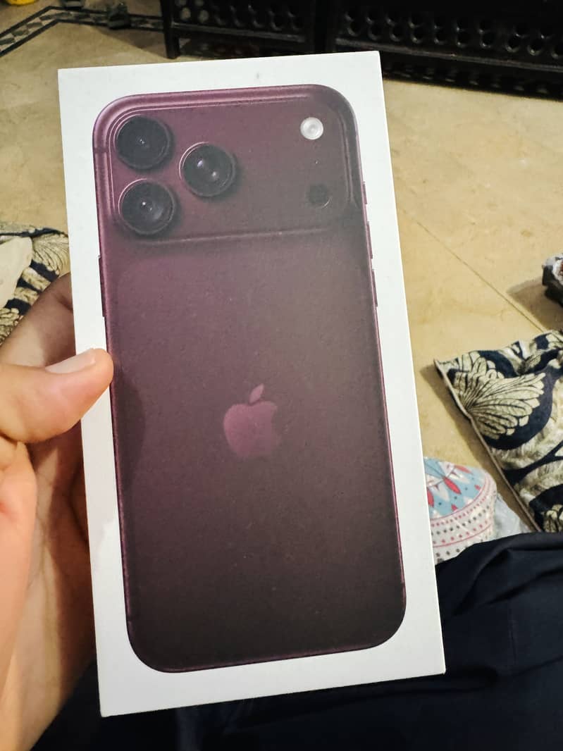 Apple iPhone 18 Pro Max 3