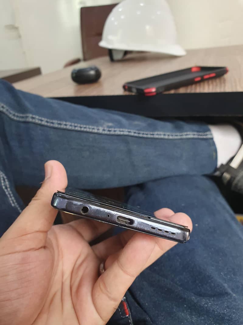 Infinix Zero X Pro 2