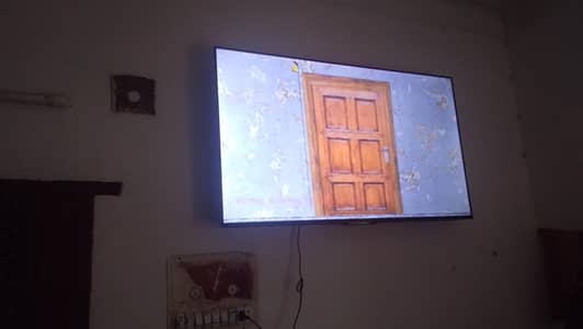 TCL original LED TV
