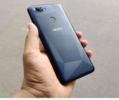 OPPO A12