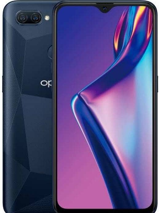 OPPO A12 1