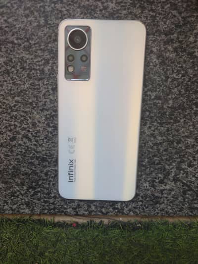 Infinix Note 11 all okay condition saf ha.