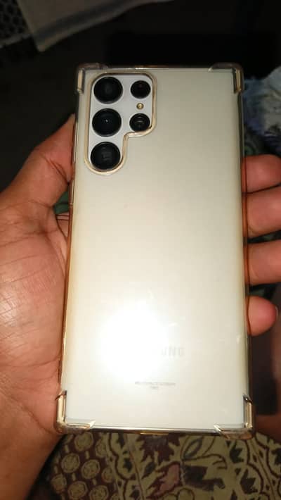 Samsung Mobile S22 Ultra