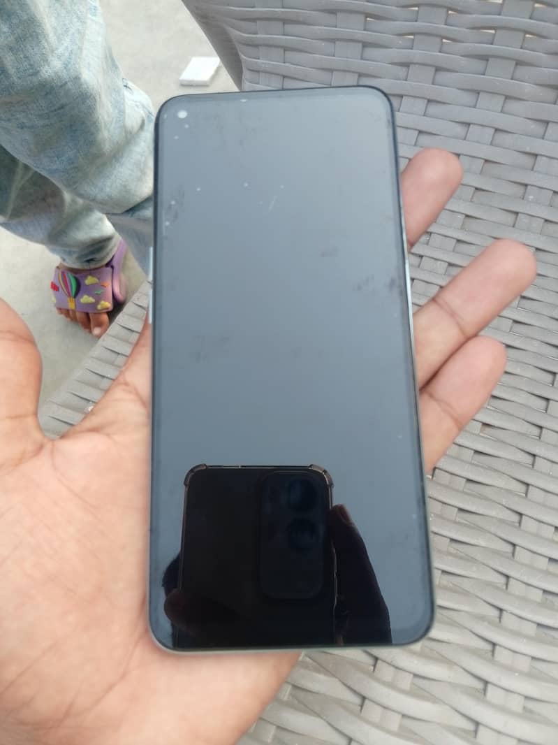 OPPO A96 4