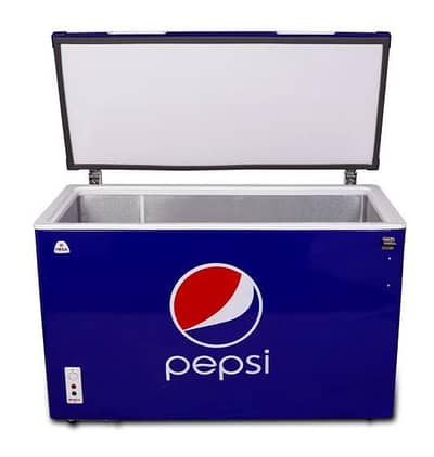 Pepsi freezer Door Deep 1 Good working condition urgent Sell
