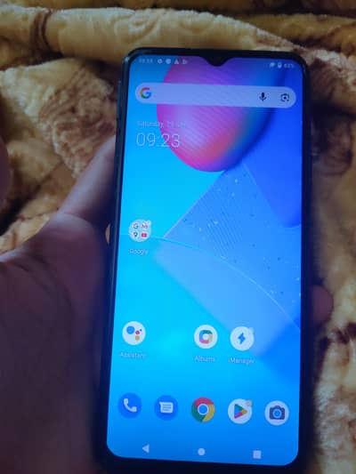 Vivo Y20 4GB/64GB – Neat & Clean Condition