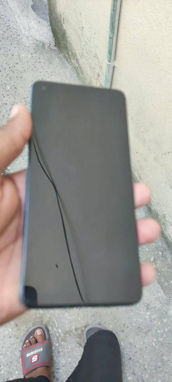 One Plus 8T 1