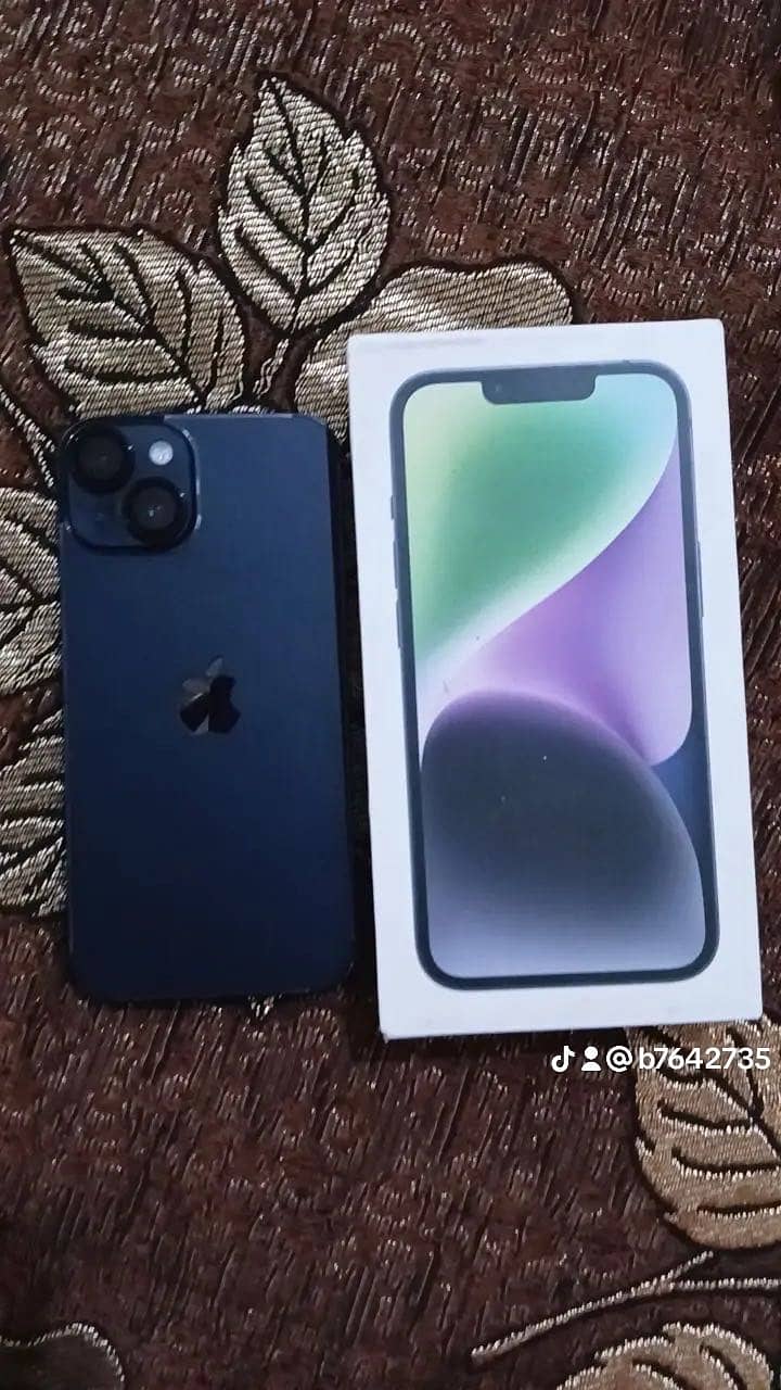 Apple iPhone 14 5