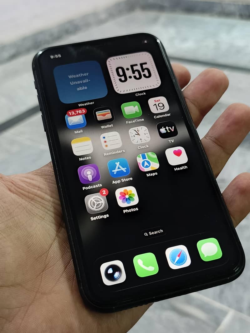 Apple iPhone 11 1
