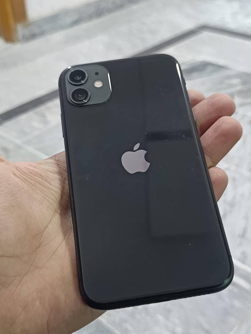 Apple iPhone 11 2