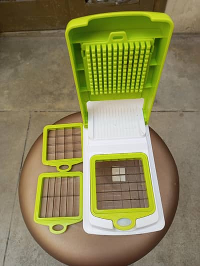 vegetable chopper