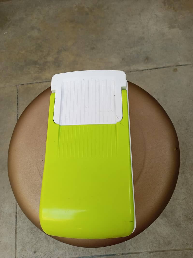 vegetable chopper 2