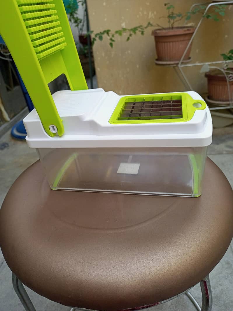 vegetable chopper 3
