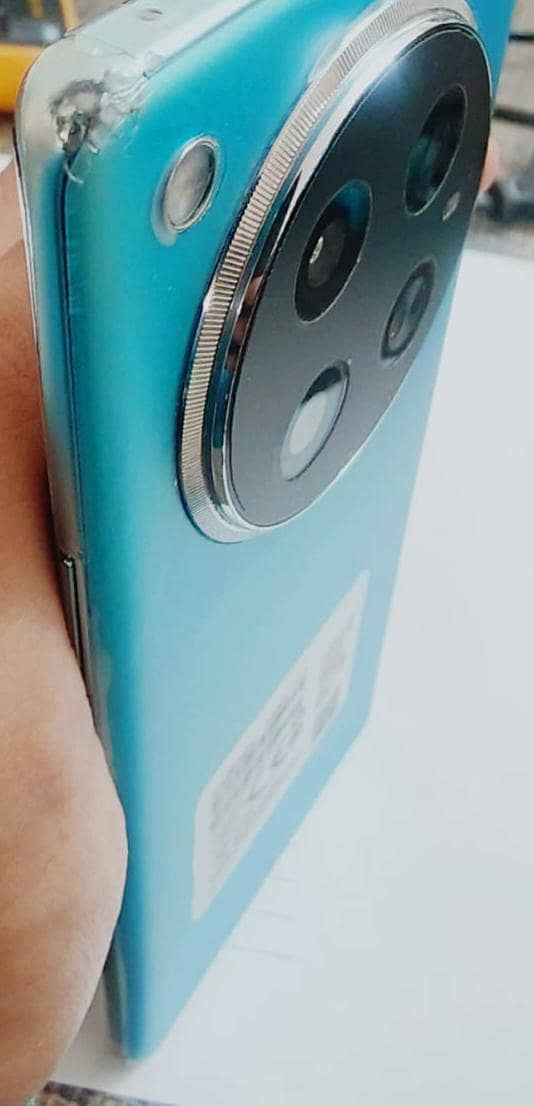 Infinix Zero 40 5