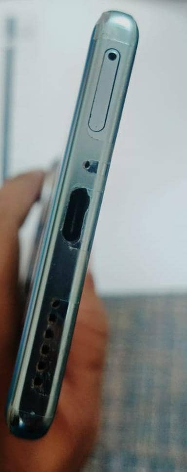 Infinix Zero 40 6