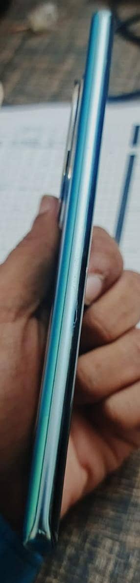 Infinix Zero 40 8