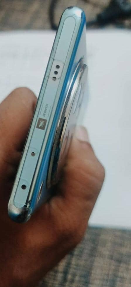 Infinix Zero 40 10