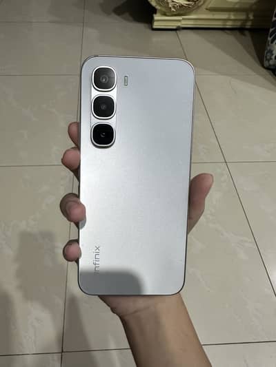 Infinix hot 60 pro
