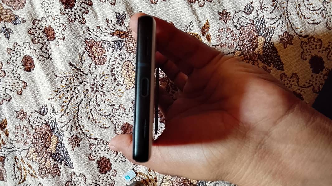 Google Pixel 6a 4