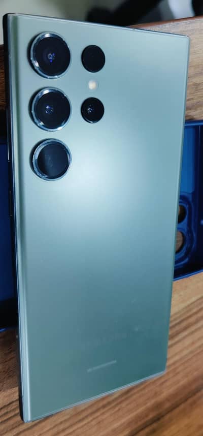 Samsung Mobile S23 Ultra