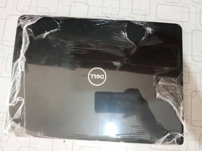 Dell Laptop Latitude Core i5 8th Generation