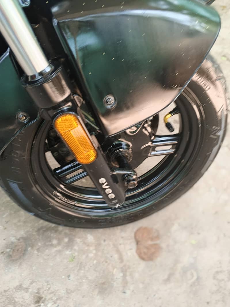 evee mito 9