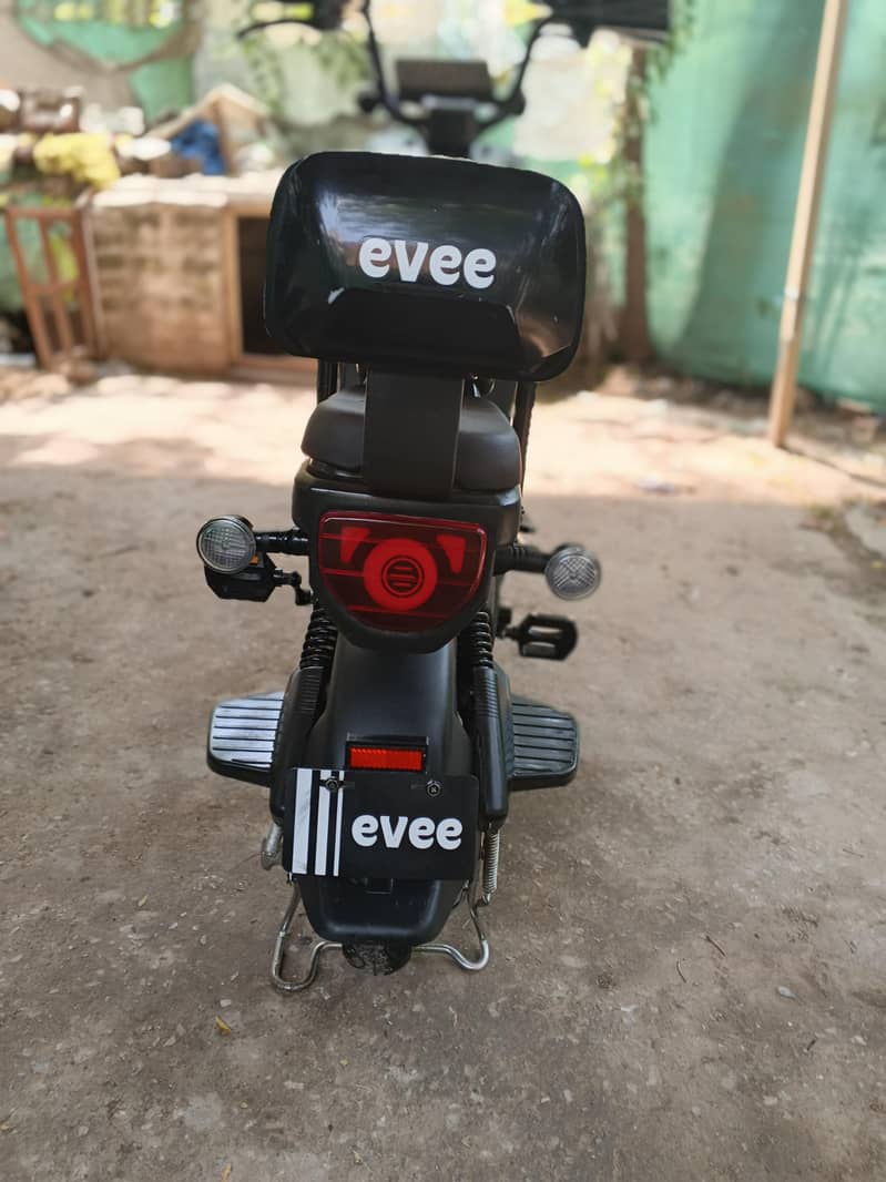 evee mito 15