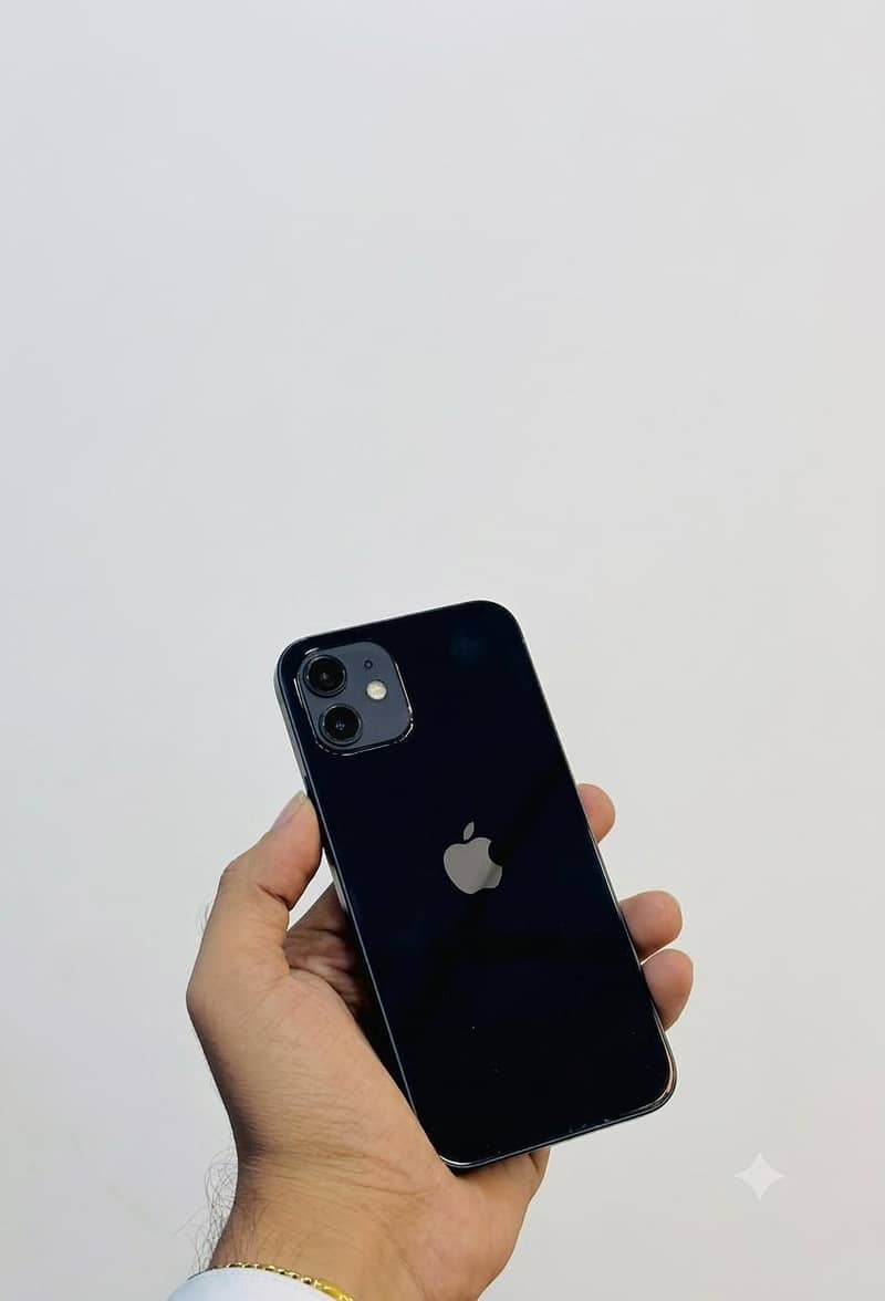 Apple iPhone 12 0