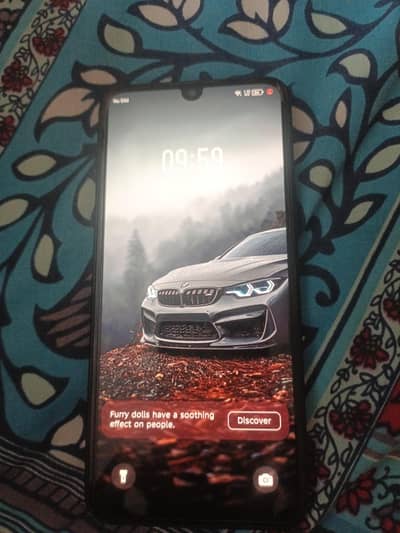 Infinix Note 12 VIP