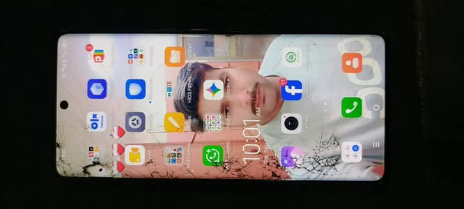 Tecno CAMON 20 Pro