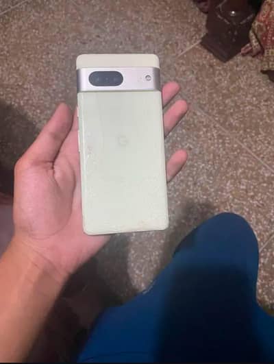 Google Pixel 7