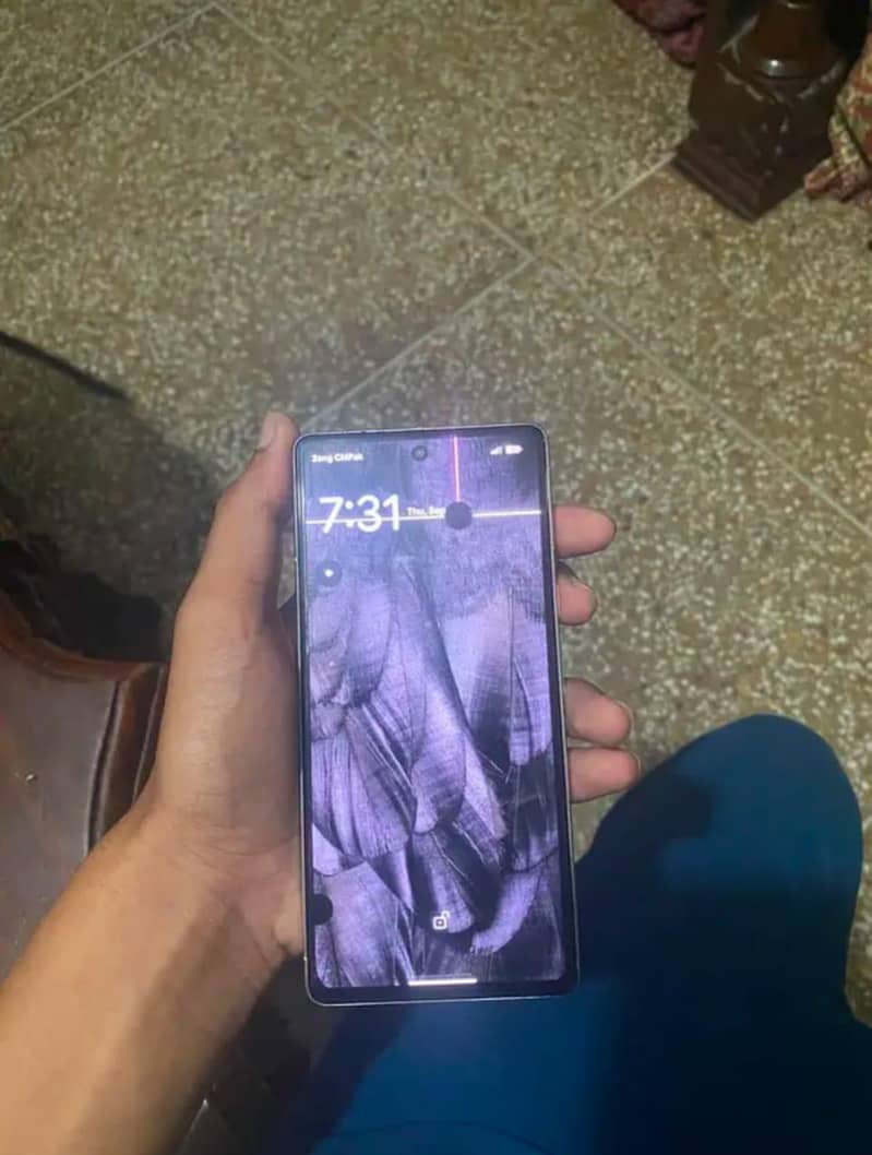 Google Pixel 7 1