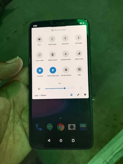 One Plus 6