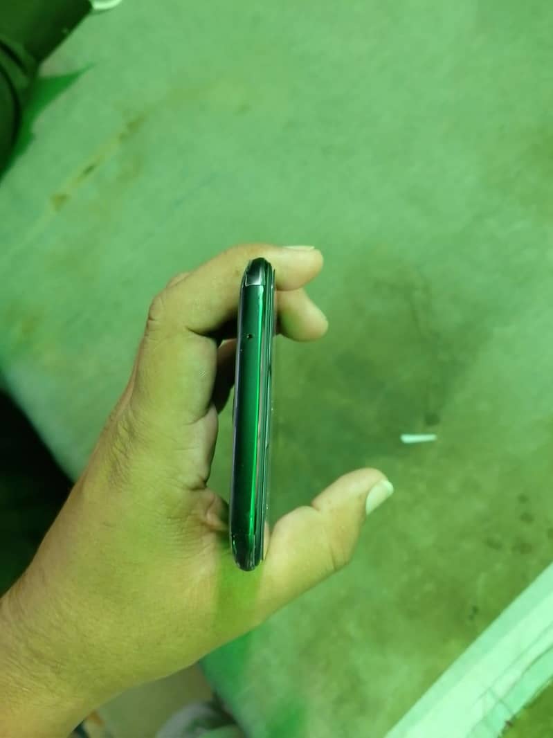 One Plus 6 2