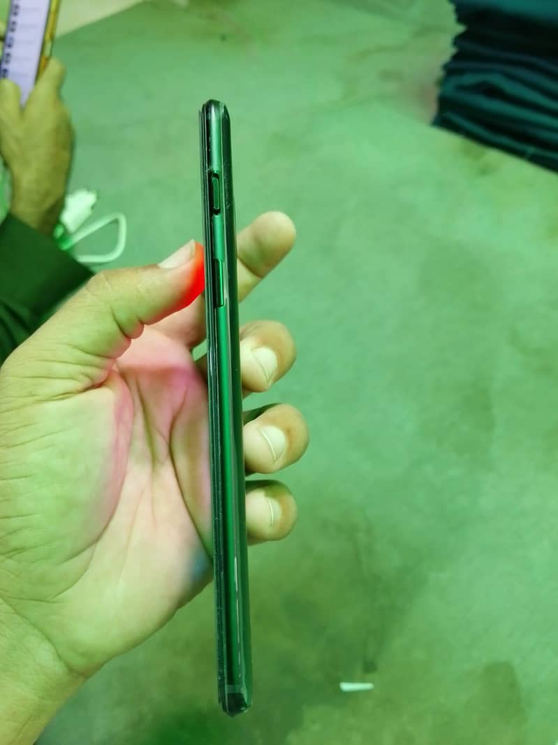 One Plus 6 3
