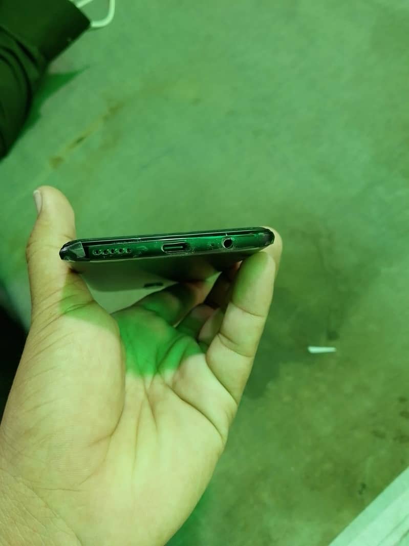 One Plus 6 4