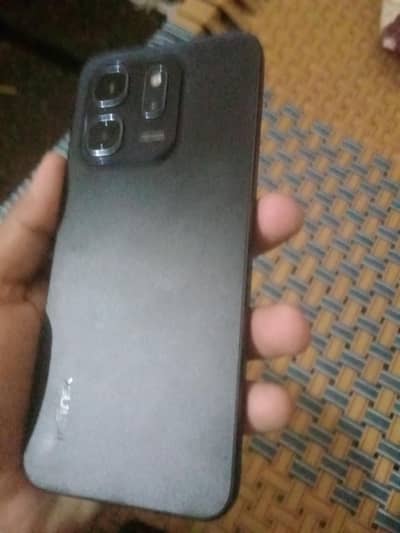Infinix hot 50 i