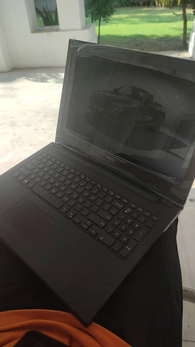Dell Laptop