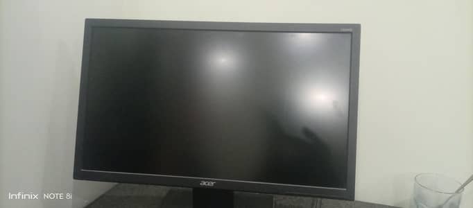 monitor for sell not have any issue